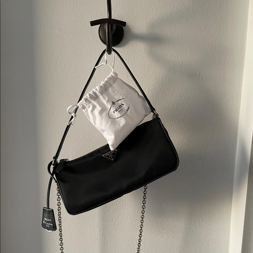 Prada Bag